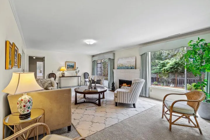 2833 Forest Lodge Road, Pebble Beach, California 93953