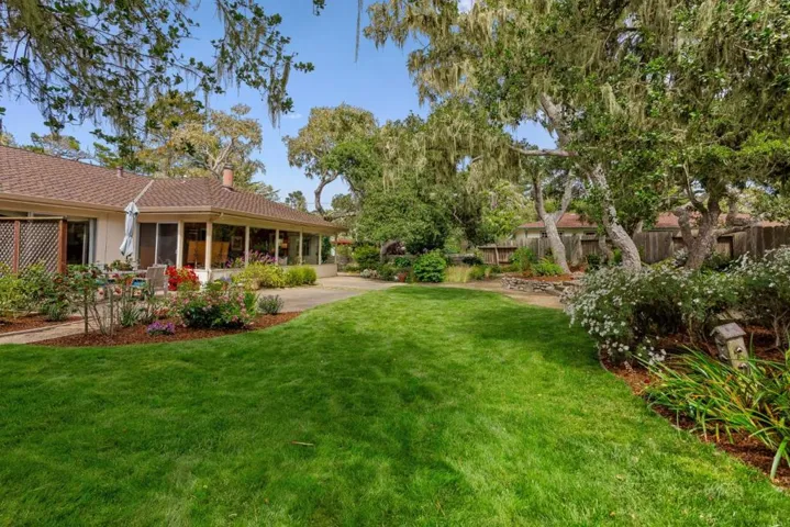 2833 Forest Lodge Road, Pebble Beach, California 93953