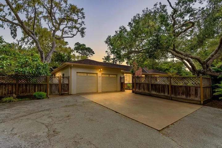 2833 Forest Lodge Road, Pebble Beach, California 93953
