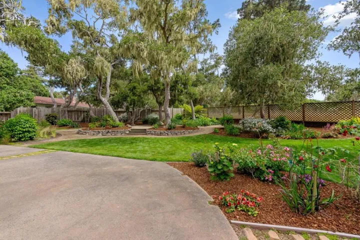 2833 Forest Lodge Road, Pebble Beach, California 93953