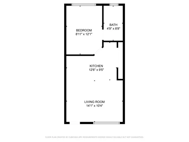 423 W 21st Street, Merced, California 95340