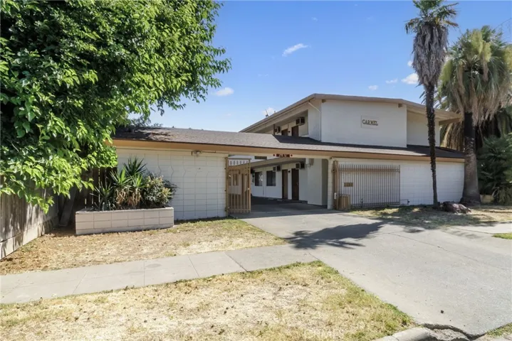 423 W 21st Street, Merced, California 95340