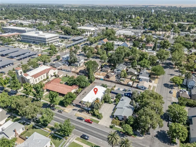 423 W 21st Street, Merced, California 95340