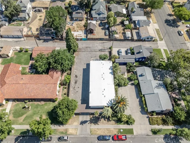 423 W 21st Street, Merced, California 95340