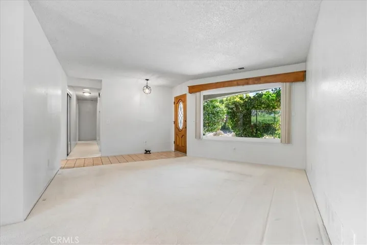 Formal living room