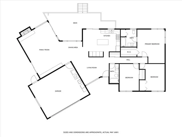 2703 Rodman Drive, Los Osos, California 93402