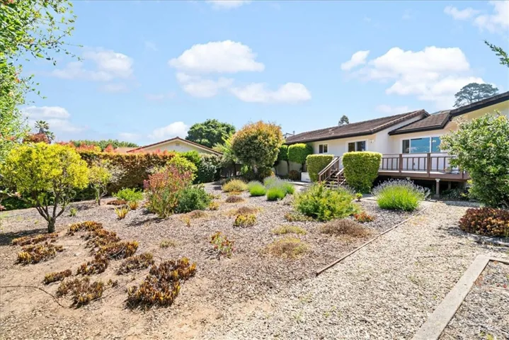 2703 Rodman Drive, Los Osos, California 93402