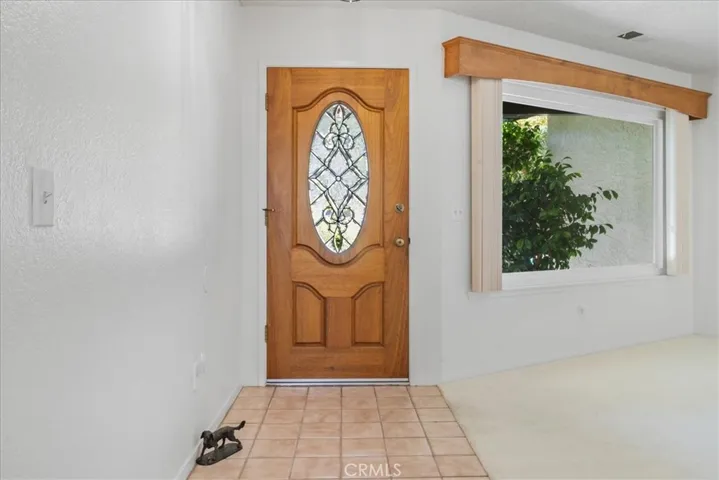 Entry