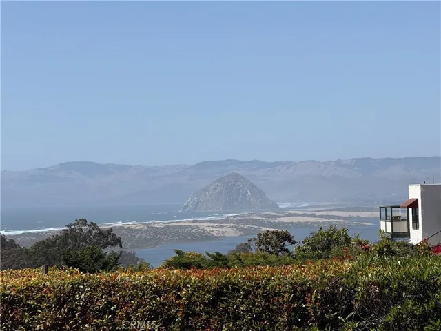 White water views! A must see in person to hear the crashing waves.