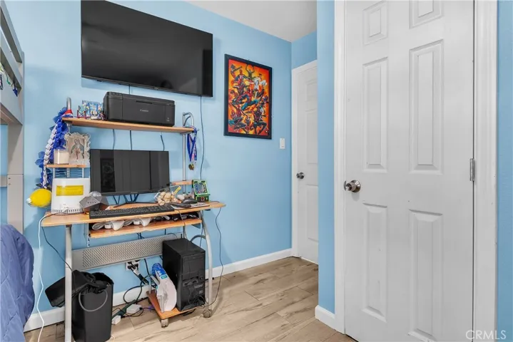 Third bedroom  other view