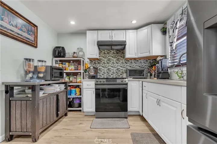 Kitchen great condition