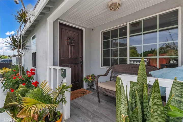 Front House Main entrance beautiful