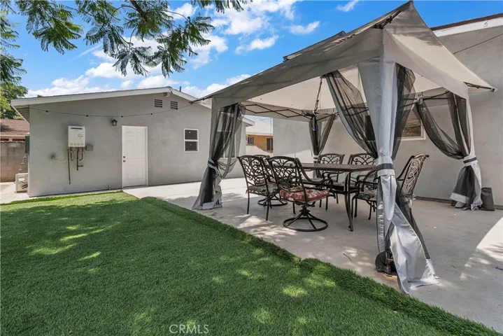 Big Backyard Beautiful condition