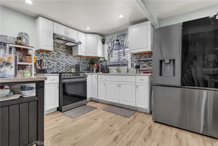 Beautiful Kitchen