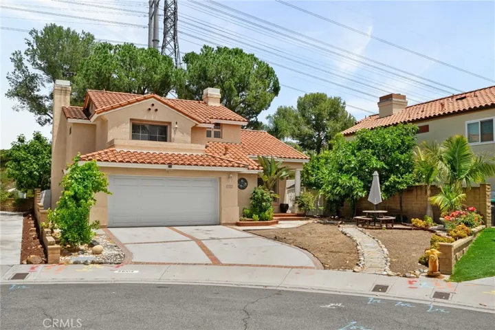 21004 Ponderosa, Mission Viejo, California 92692