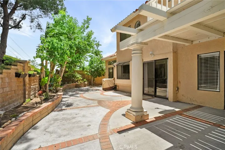 21004 Ponderosa, Mission Viejo, California 92692
