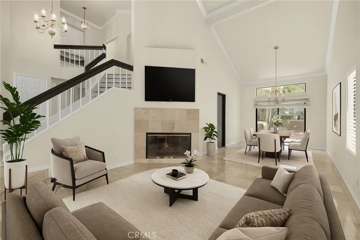 21004 Ponderosa, Mission Viejo, California 92692