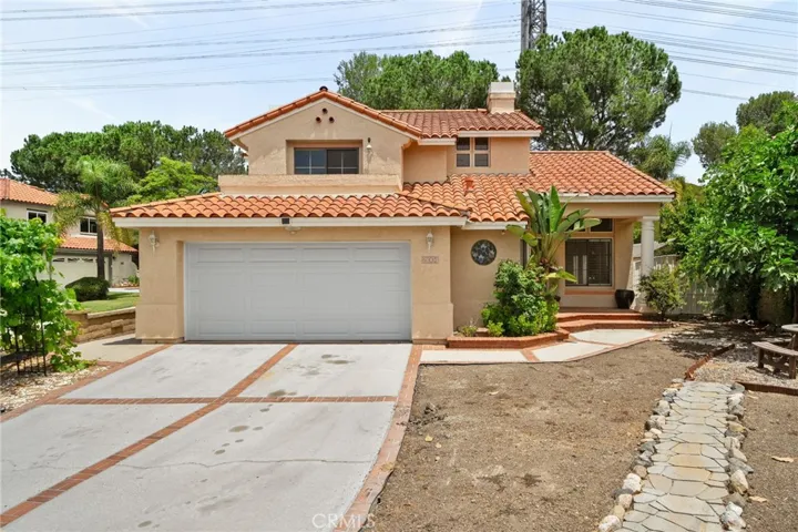 21004 Ponderosa, Mission Viejo, California 92692