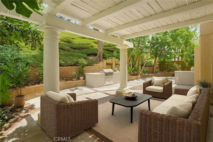 21004 Ponderosa, Mission Viejo, California 92692
