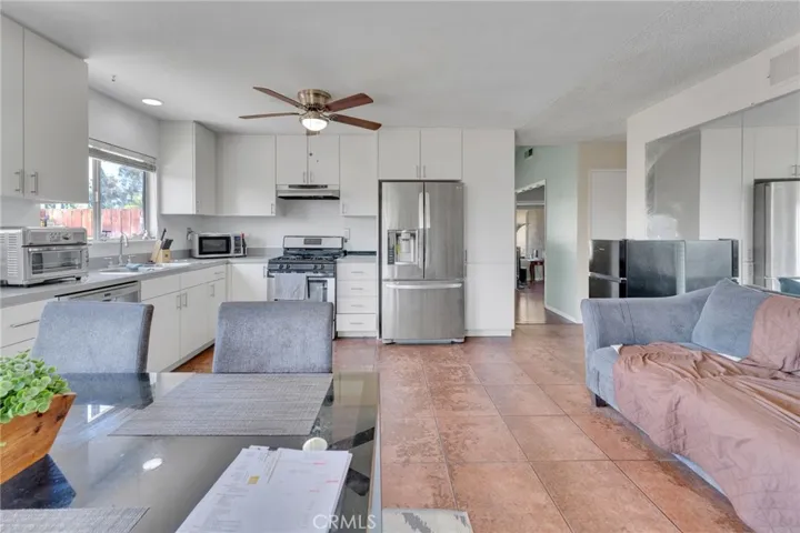 1926 E 7th Street, Ontario, California 91764