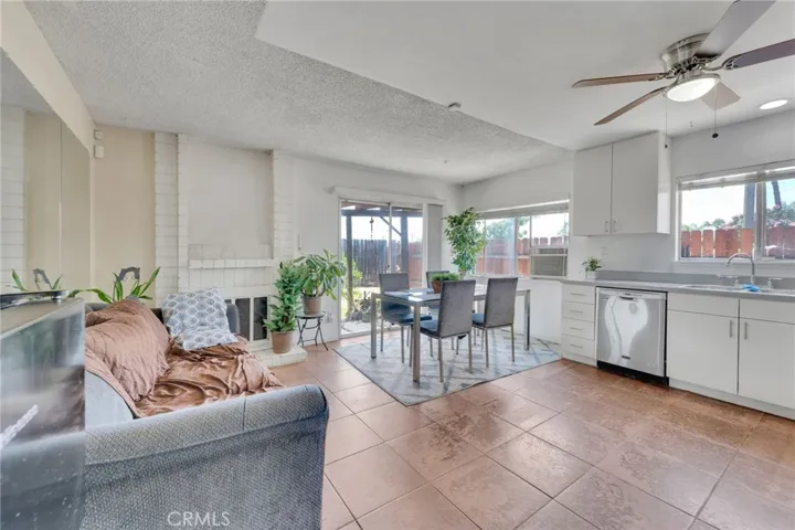1926 E 7th Street, Ontario, California 91764