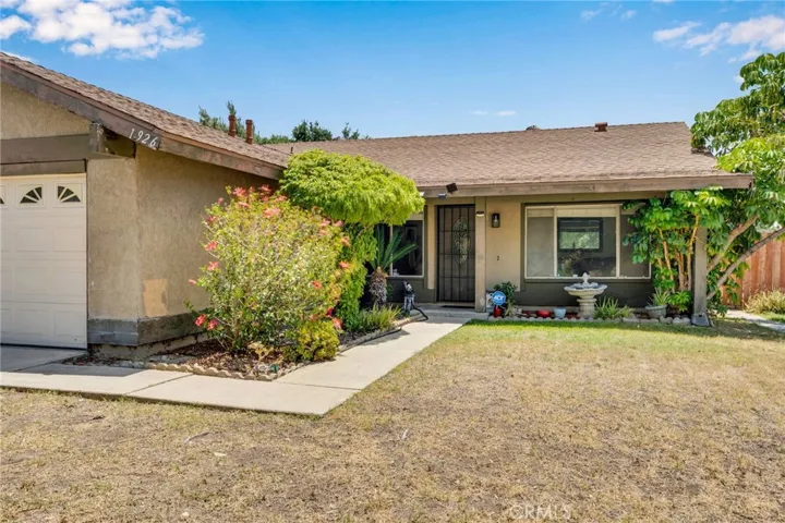 1926 E 7th Street, Ontario, California 91764