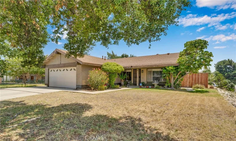 1926 E 7th Street, Ontario, California 91764