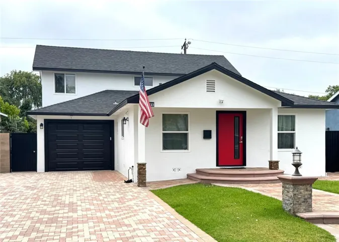 2404 W Oak Avenue, Fullerton, California 92833