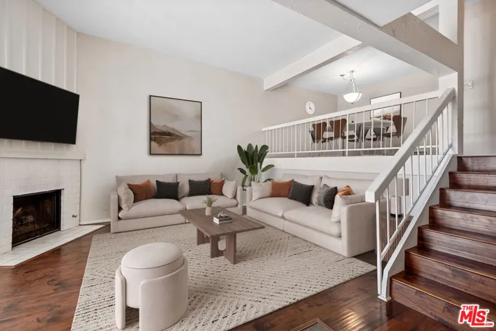 6265 Canoga Avenue 38, Woodland Hills, California 91367