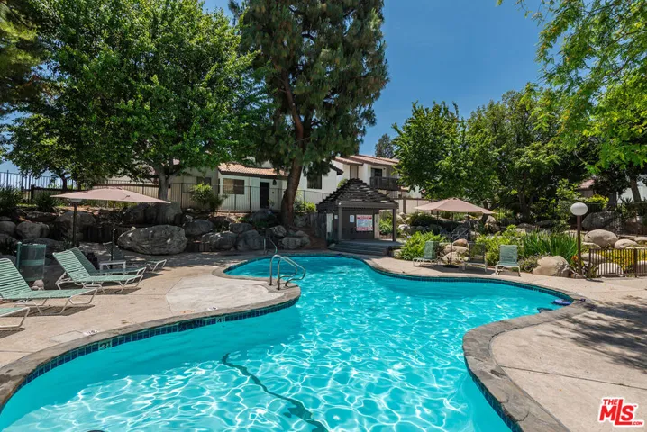 6265 Canoga Avenue 38, Woodland Hills, California 91367