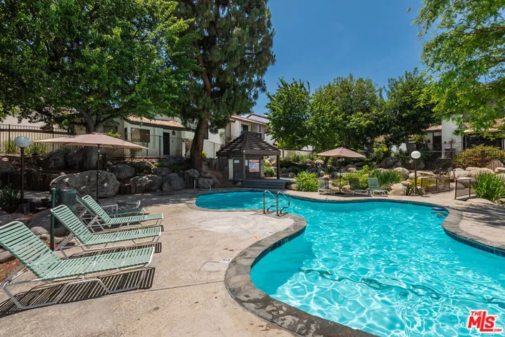 6265 Canoga Avenue 38, Woodland Hills, California 91367