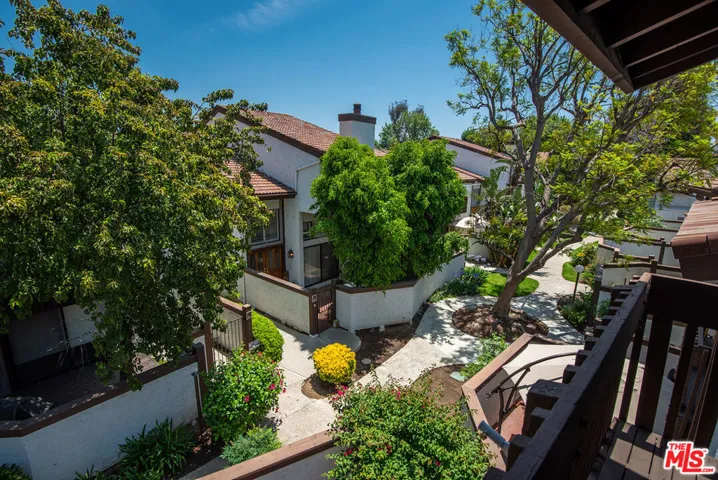 6265 Canoga Avenue 38, Woodland Hills, California 91367