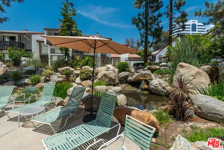 6265 Canoga Avenue 38, Woodland Hills, California 91367