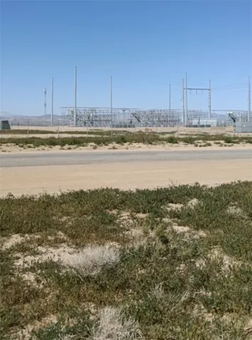 North view