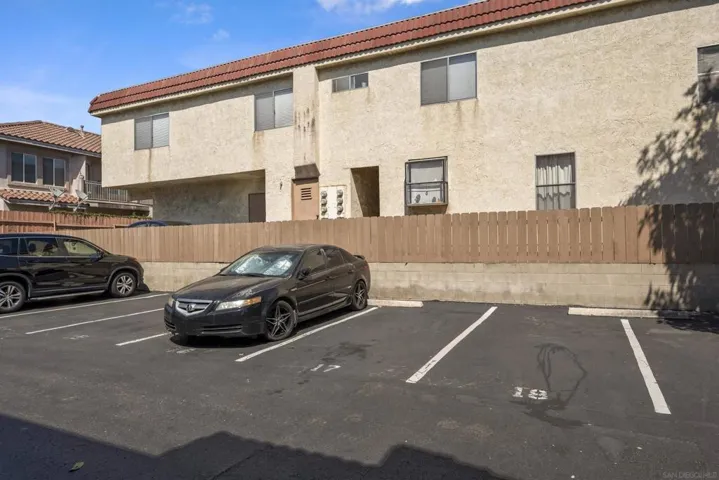 4560 Twain Ave 3, San Diego, California 92120