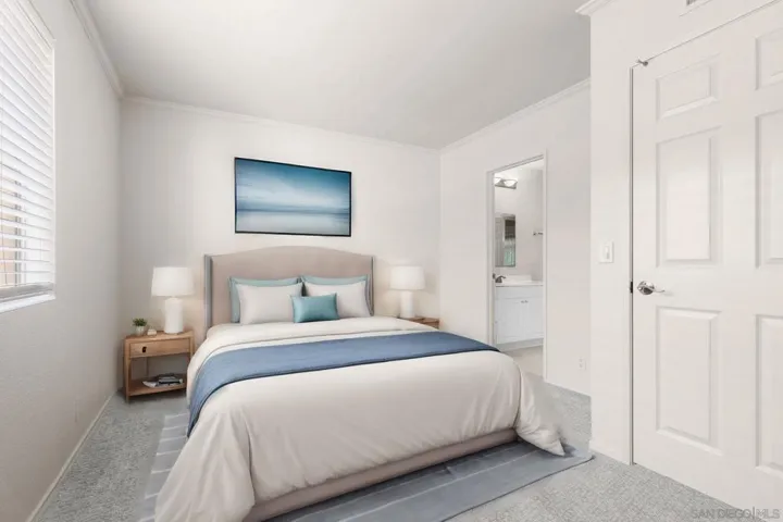 4560 Twain Ave 3, San Diego, California 92120