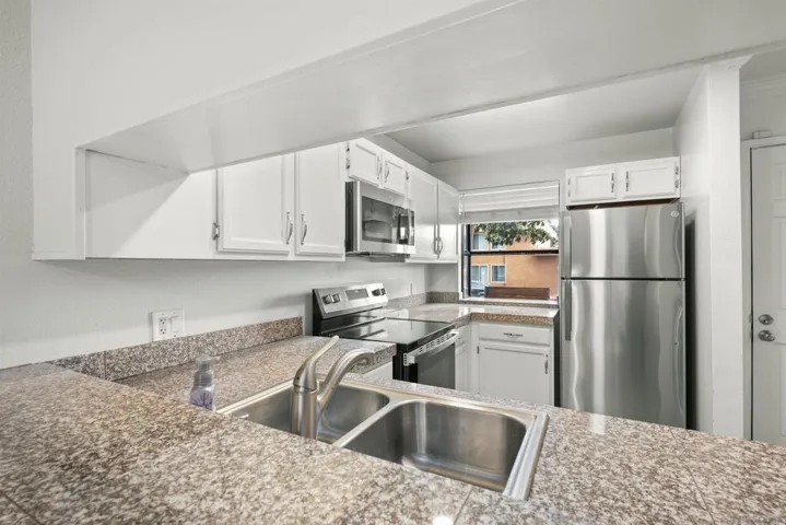 4560 Twain Ave 3, San Diego, California 92120