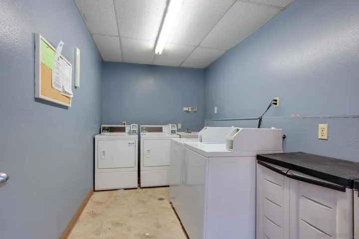 4560 Twain Ave 3, San Diego, California 92120