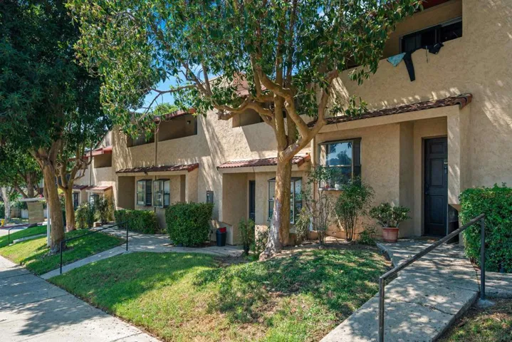 4560 Twain Ave 3, San Diego, California 92120