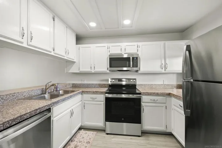 4560 Twain Ave 3, San Diego, California 92120