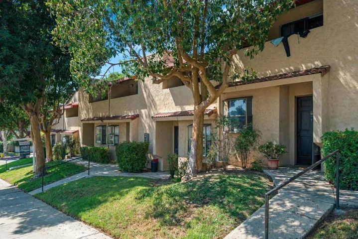 4560 Twain Ave 3, San Diego, California 92120
