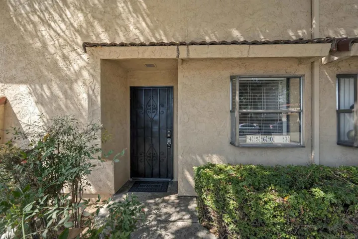 4560 Twain Ave 3, San Diego, California 92120