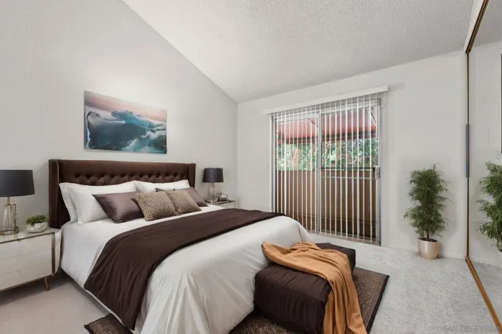 4560 Twain Ave 3, San Diego, California 92120