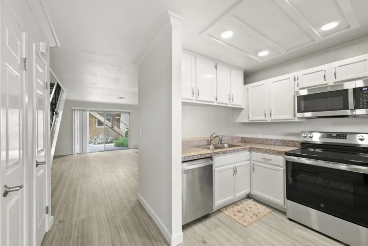 4560 Twain Ave 3, San Diego, California 92120