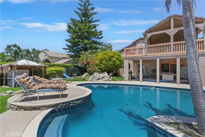 8247 Jennet Street, Rancho Cucamonga, California 91701