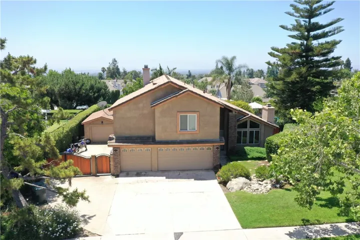 8247 Jennet Street, Rancho Cucamonga, California 91701