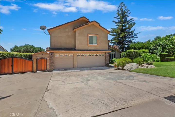 8247 Jennet Street, Rancho Cucamonga, California 91701