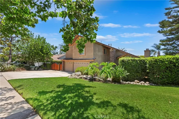8247 Jennet Street, Rancho Cucamonga, California 91701