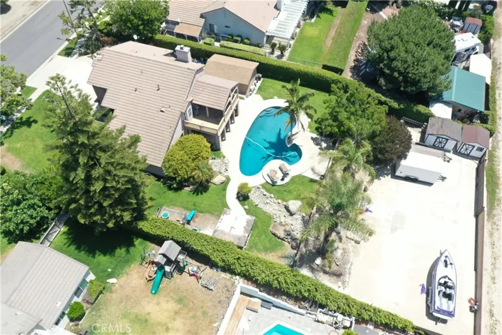 8247 Jennet Street, Rancho Cucamonga, California 91701