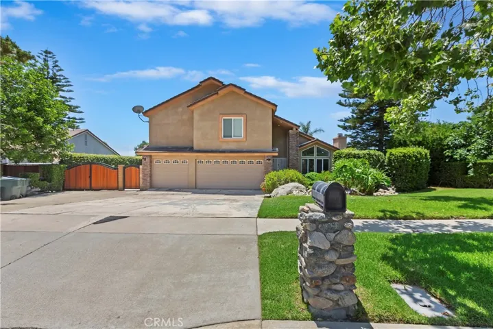 8247 Jennet Street, Rancho Cucamonga, California 91701